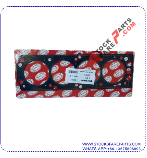 CYLINDER  HEAD GASKET 607416