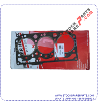 CYLINDER HEAD GASKET /  61-25280-20