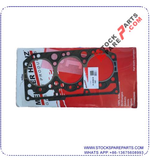 CYLINDER HEAD GASKET /  61-25280-20
