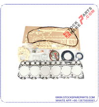 FULL GASKET SET  6D17