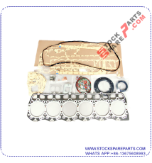 FULL GASKET SET  6D17