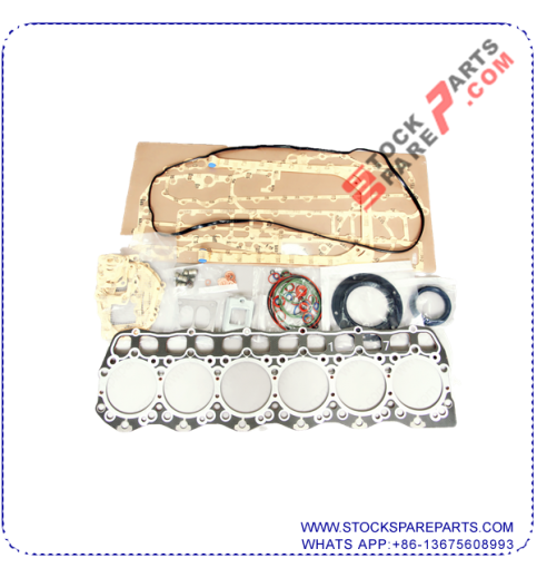 FULL GASKET SET  6D17