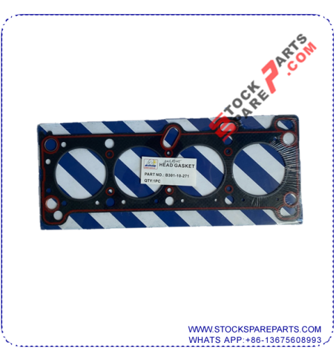 CYLINDER HEAD GASKET B301-10-271