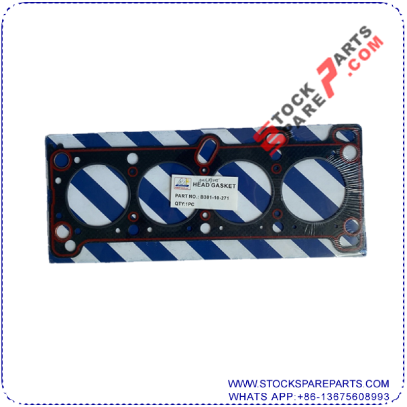 CYLINDER HEAD GASKET B301-10-271