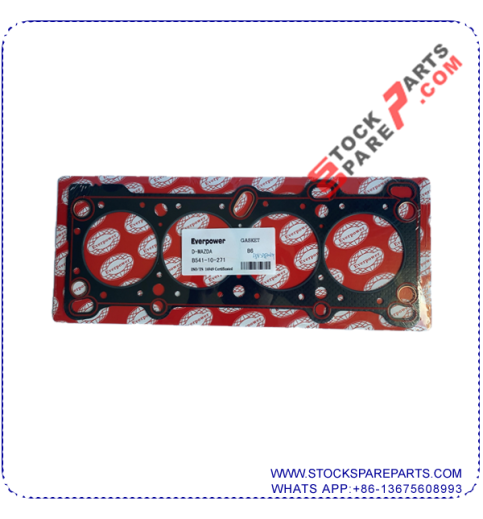 CYLINDER HEAD GASKET B541-10-271