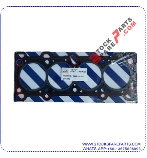 CYLINDER  HEAD GASKET B64D-10-271