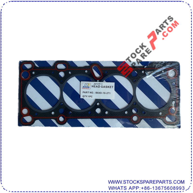 CYLINDER  HEAD GASKET B64D-10-271