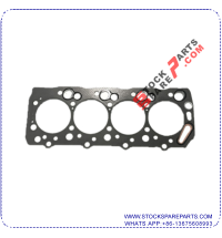 CYLINDER HEAD GASKET MD050545