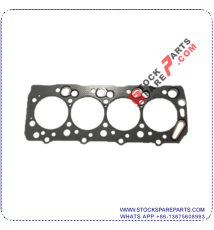 CYLINDER HEAD GASKET MD050545