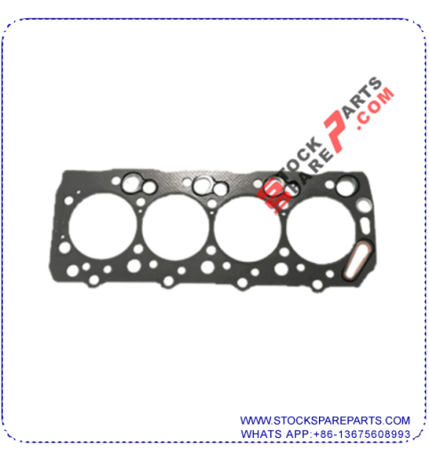 CYLINDER HEAD GASKET MD050545