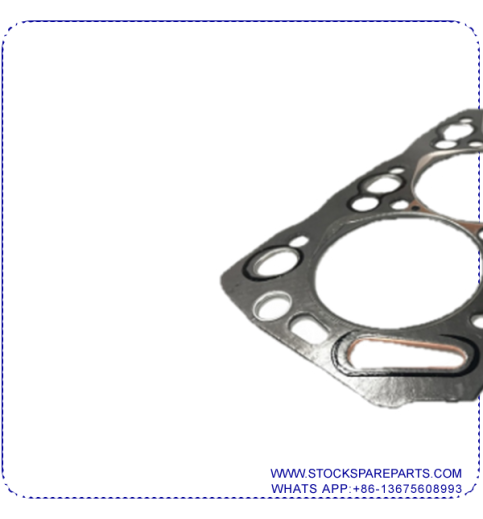 CYLINDER HEAD GASKET MD050545