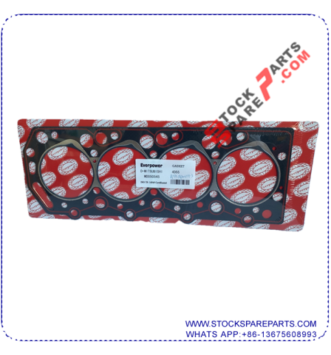 CYLINDER HEAD GASKET MD050545