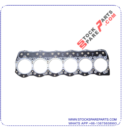 GASKET ME071328