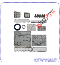 GASKET ME996257