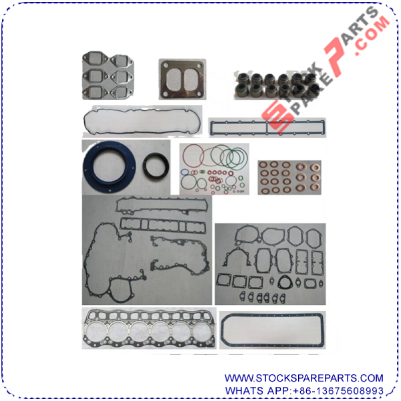 FULL GASKET SET ME999904