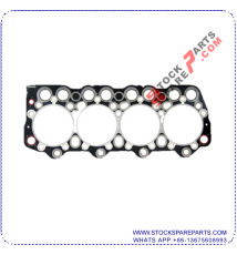 CYLINDER HEAD GASKET ME011110B