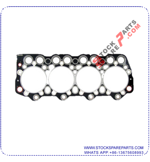 CYLINDER HEAD GASKET ME011110B