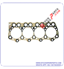 CYLINDER HEAD GASKET ME013334