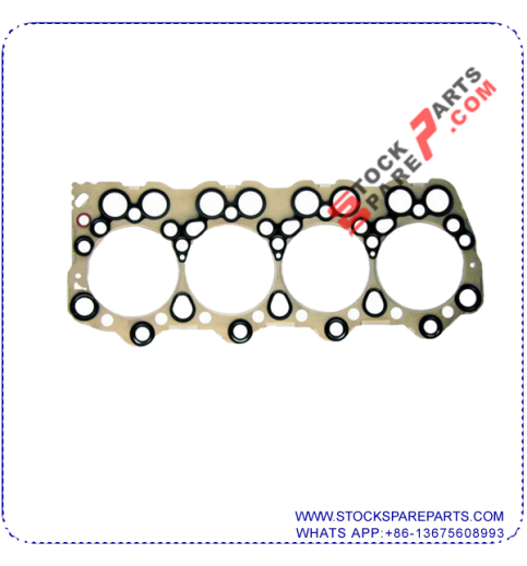 CYLINDER HEAD GASKET ME013334