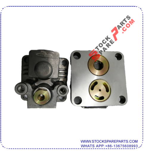 COMPRESSOR HEAD ME713272