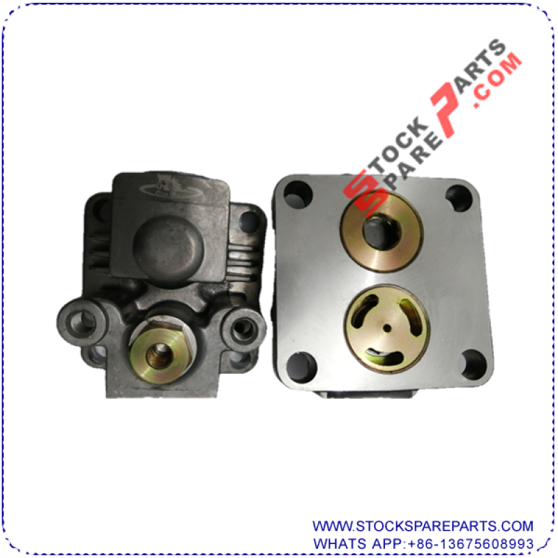 COMPRESSOR HEAD ME713272