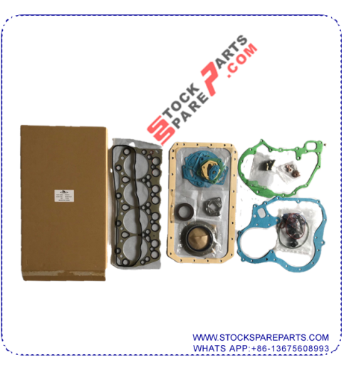 FULL GASKET SET ME997274