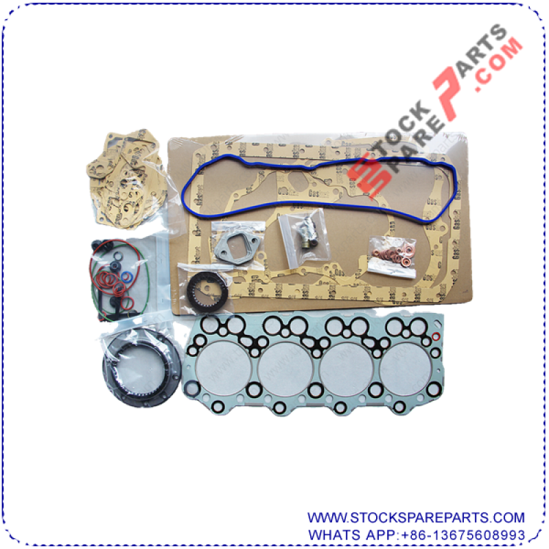 FULL GASKET SET  ME999662
