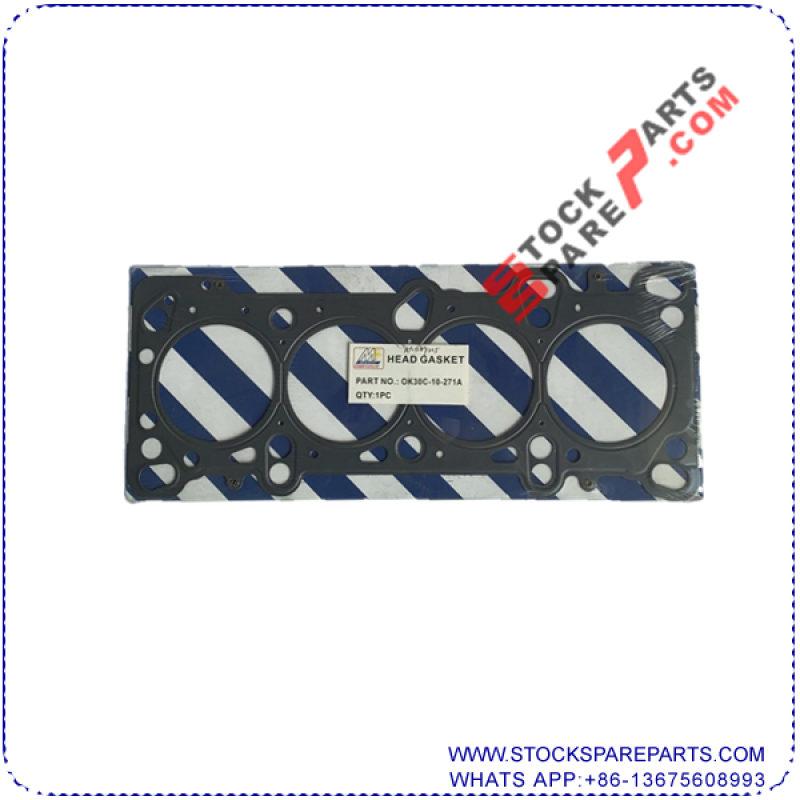 CYLINDER HEAD GASKET OK30C-10-271A
