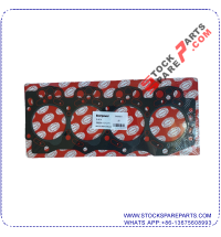 CYLINDER HEAD GASKET /  OK65A-10-271