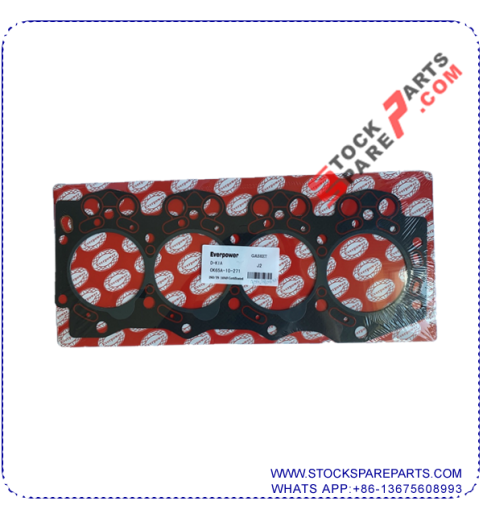 CYLINDER HEAD GASKET /  OK65A-10-271