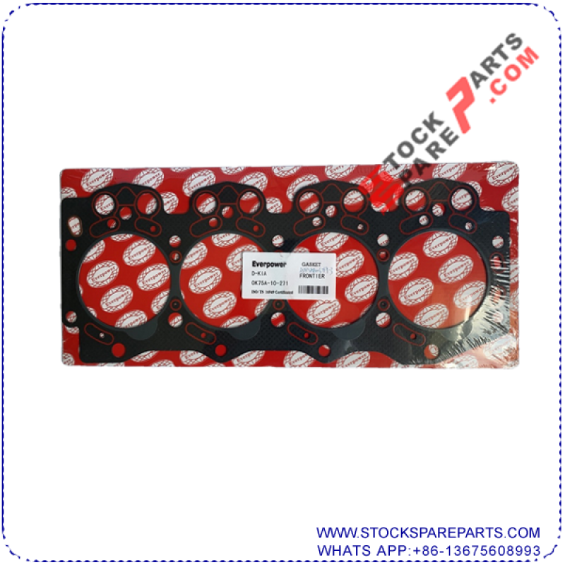 CYLINDER HEAD GASKET OK75A-10-271