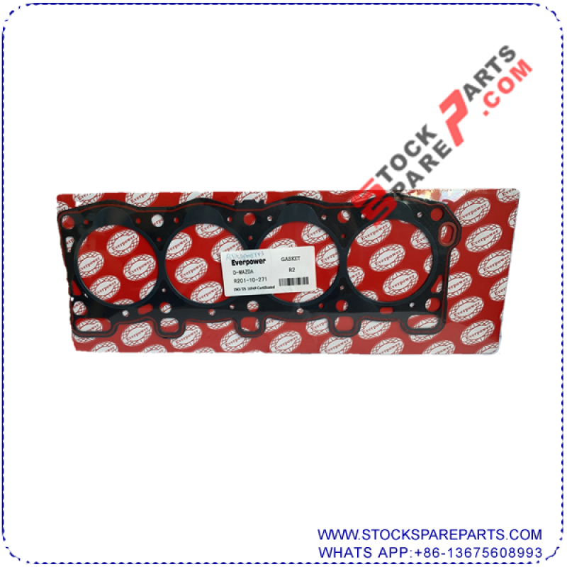 CYLINDER HEAD GASKET /  R201-10-271-G