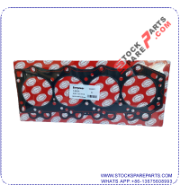 CYLINDER HEAD GASKET /  SL01-10-271K