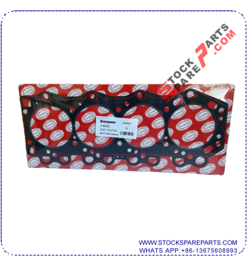 CYLINDER HEAD GASKET /  SL01-10-271K