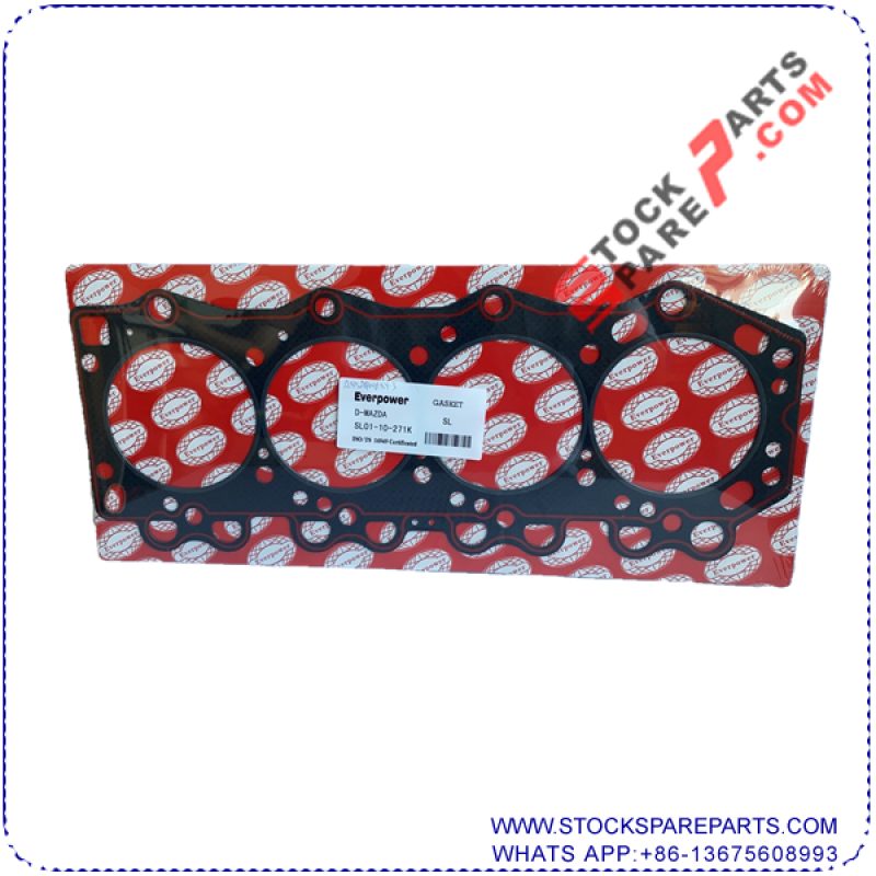 CYLINDER HEAD GASKET /  SL01-10-271K