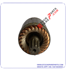 STARTER ARMATURE 6D16