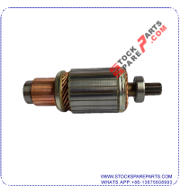 STARTER ARMATURE IM3109