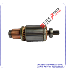 STARTER ARMATURE IM3109