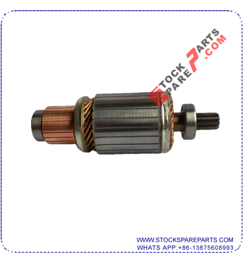 STARTER ARMATURE IM3109