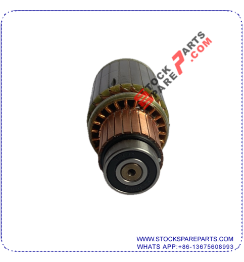 STARTER ARMATURE IM3109
