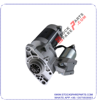 STARTER MOTOR  ME017035