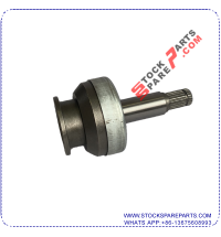 STARTER DRIVE  6D17