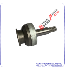 STARTER DRIVE  6D17