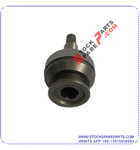 STARTER DRIVE  6D17