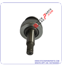STARTER DRIVE  6D17