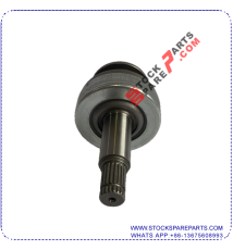 STARTER DRIVE  6D17