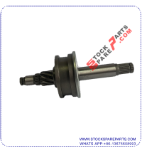 STARTER  DRIVE   6D16