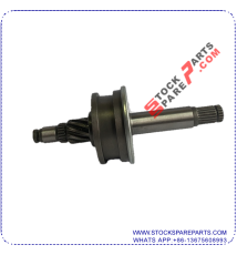 STARTER  DRIVE   6D16