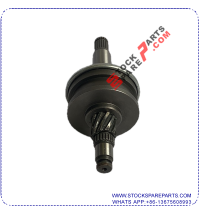 STARTER  DRIVE   6D16