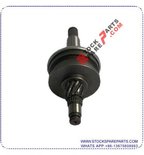 STARTER  DRIVE   6D16